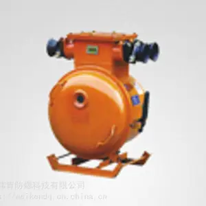 供应 KBZ9-200/1140矿用隔爆型真空馈电开关
