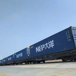 大洋物流优势路线