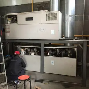 西安锅炉维修-美国烈骑锅炉维修