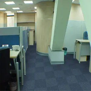 东城办公地毯 办公室专用地毯 拼块地毯 本店热销产品