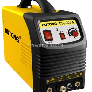 手工电焊机 TIG-200