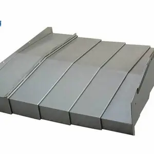 大天数控GWB1830加工中心XYZ三轴钣金防护罩