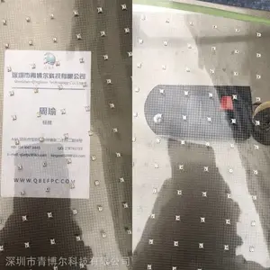 ͸��fpc��·�� ����LED��ʾ������pcb��·��
