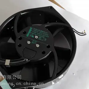 中国EBM风机华东地区总代理RL48-19/12