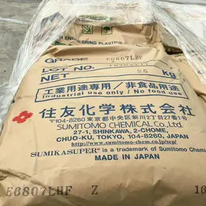 SUMIKASUPER LCP E6008高强度 玻纤增强