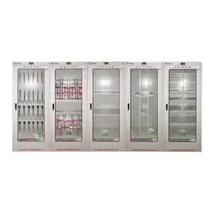 金能 普通智能型工具柜绝缘柜电力安全柜 电力工具柜恒温除湿防尘安全器具柜