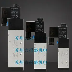 台湾FONTAL电磁阀ADE3408-NB-110