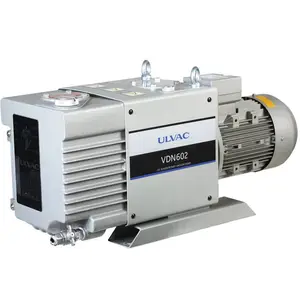 ULVAC��������������Ƭʽ����ձ�VDN602/902��ҵ�ó���ά�޸���յ�����CE��֤��Ĥ����