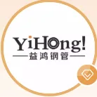 浙江益鸿不锈钢管道装备有限公司