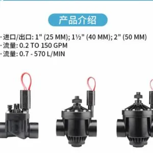 美国亨特电磁阀PGV郑州精冠