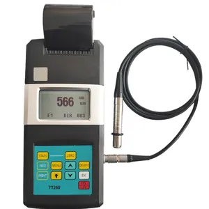 带打印涂层测厚仪 TT260/2600