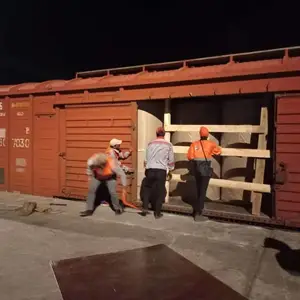 江苏南京到匈牙利布达佩斯/意大利米兰铁路运输 拼箱 整柜