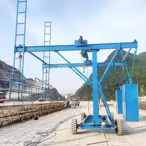 ��ײǽ����ģ��̨�� �������ʩ���� �綯����ƽ̨