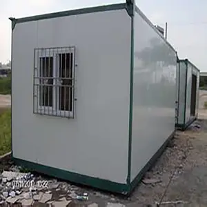呼 市活动房活动板房移动集装箱房出租折叠集装箱房销售租赁呼和浩特彩钢活动房 批发 太空舱可靠厂家