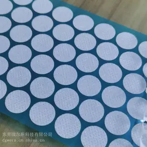 福建食用菌栽培袋隔菌透气膜 135°C灭菌 微孔过滤