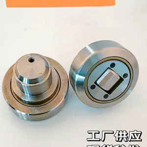 New Via工厂直 销现货复合滚轮轴承MR3187