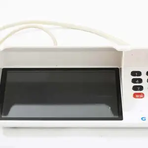 银行设备嵌入式ARM四核主板方案定制Android7.1智能终端