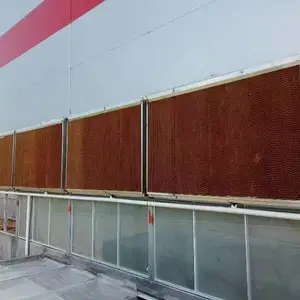 漳州降温水帘销售多少钱包安装