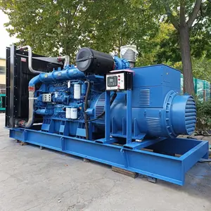 ����˹ϵ�� 600kw���ͷ������ �������ͺĵͲ�����������