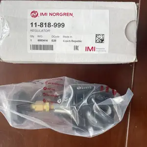ŵ�� NORGREN���������豸��ѹ�����ܵ�ѹ��11-818-999