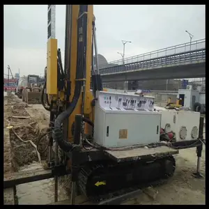 ��ѹ����ע���� ��ѹ��������׮������ ���عܸ�ѹ����׮��ע����