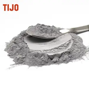 TIJO 锌铝基焊料ZnAI20锌铝合金粉 钢铁结构用粉末