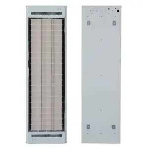 �����ͺ�������ů��SRJF-X-30�ߴ�ռ�ֲ�����