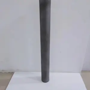 碳化硅耐磨管道 耐磨损 耐酸碱 耐腐蚀 使用寿命长 节能环保