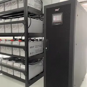 �ƻ�ups��Դ YTR3380 80KVA �ɲ��� ��Ƶ����ʽ ����� ���Ҳ�