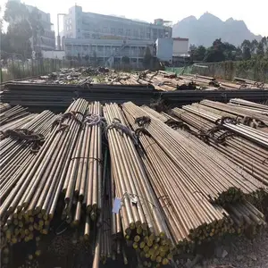 真诚牌 F44双相不锈钢棒 不锈钢圆钢 库存 实体工厂