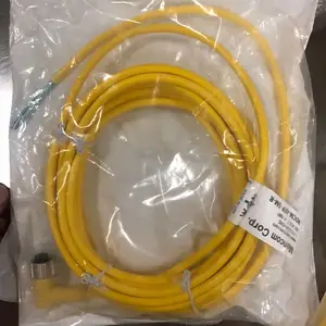 维克托优势供应美国Mencom 电眼电缆 MDCM-4FP-5M-R