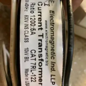 供应 electromagnetic interference 电感器 7RL122