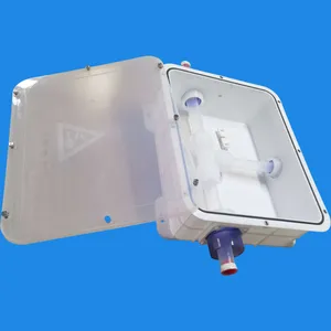 �뵼�����豸PFA��ͷT-BOX������©���֧����