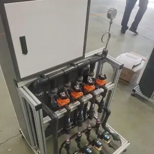 ����豸������ �Զ���ϴ�����豸 ũҵ�ι�ˮ��һ�廯ʩ�ʻ�