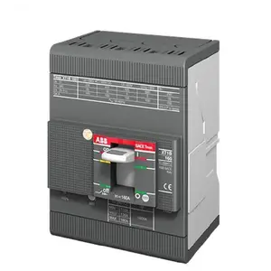 �̶�ʽ��·��XT4V250 TMA 250 3P 4P FF ����ֱ�� 1SDA068367R1 200 225