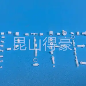 PTFE��Ƶ��Ե�� SMPmax MBX ��԰������� ������������