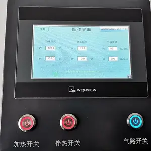 FD-HGH型水蒸气发生装置 全国包邮