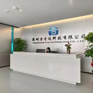 深圳方寸达科技有限公司