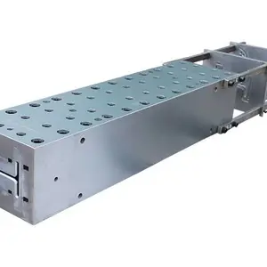 定制多规格模具,玻璃钢拉挤模具