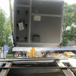 北京起重人工装卸设备吊装搬运