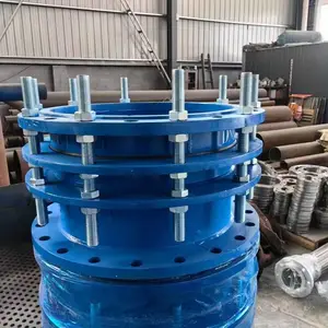岳昌管道膨胀节波纹补偿器伸缩节金属补偿器