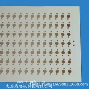 T8日光灯LED大功率路灯100W铝基板/3528吸顶灯铝基板节能显示屏