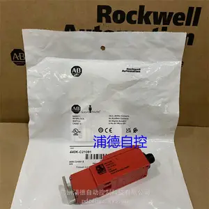 Guardmaster����������440K-C21091��ȫ����
