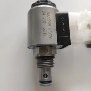 ԭװWS08Z-01-C-N-24DG�ص¿�HYDAC��ŷ�