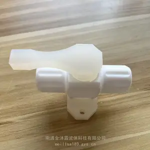 PTFE�ַ��ķ�90�ȿ��ط�PTFE���ط�����ʽ����ʽPTFE����