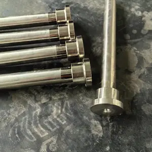 注水泵柱塞 φ49.6*φ27*300 防腐耐磨耐用 适用氯气含量高酸性工况