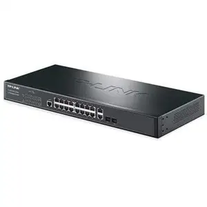 TP-LINK TL-SL5218-Combo 千兆上联三层网管交换机