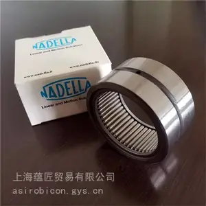 NADELLA导轨
