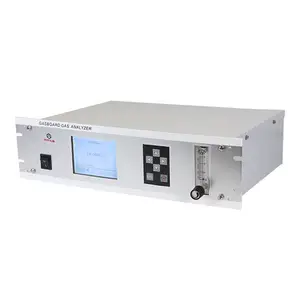 四方仪器 低量程烟气分析仪Gasboard-3000Plus