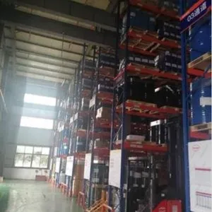 上海仓库出租大小可分割仓库外包仓库电商保税仓库
